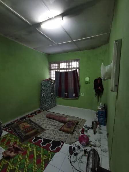 1-storey Terraced House for Sale in Masai (Johor) - CC Tan - Bedroom - PropertyGuru.com.my