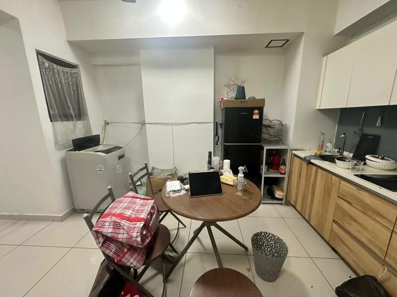 Kediaman Servis untuk Disewa di Avenue D'Vogue - Oscar Phang - Kitchen - PropertyGuru.com.my