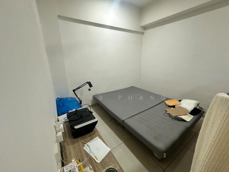 Kediaman Servis untuk Disewa di Avenue D'Vogue - Oscar Phang - Bedroom - PropertyGuru.com.my