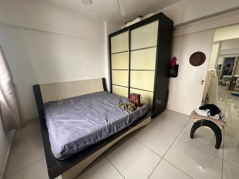 Kediaman Servis untuk Disewa di Avenue D'Vogue - Oscar Phang - Bedroom - PropertyGuru.com.my