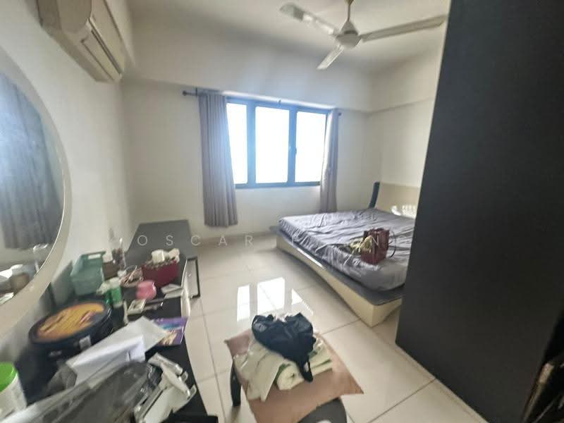 Kediaman Servis untuk Disewa di Avenue D'Vogue - Oscar Phang - Bedroom - PropertyGuru.com.my