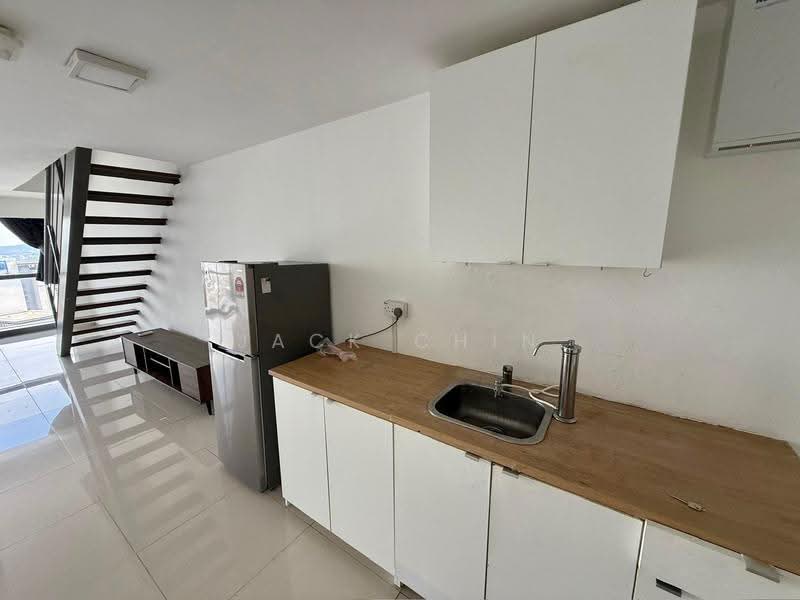 Pejabat untuk Dijual di Pjs 52 (Petaling Jaya) - Jack Chin - Kitchen - PropertyGuru.com.my