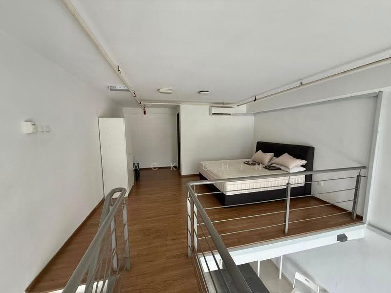 Pejabat untuk Dijual di Pjs 52 (Petaling Jaya) - Jack Chin - Bedroom - PropertyGuru.com.my