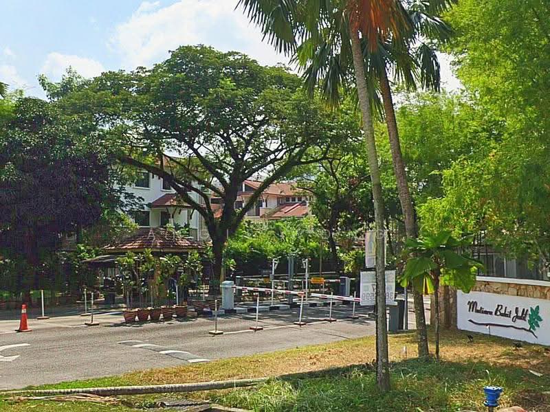 3-storey Terraced House for Sale in Mutiara Bukit Jalil (Bukit Jalil) - Angie Wong - Exterior - PropertyGuru.com.my