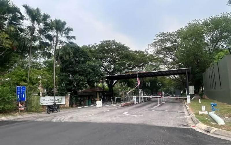 3-storey Terraced House for Sale in Mutiara Bukit Jalil (Bukit Jalil) - Angie Wong - Exterior - PropertyGuru.com.my