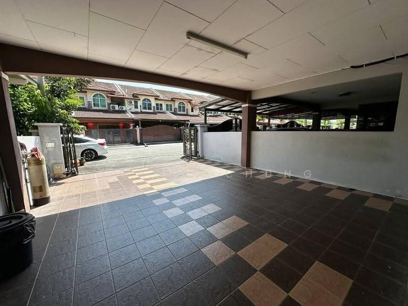 Terraced House for Sale in Ipoh (Perak) - Derrick Chung - Exterior - PropertyGuru.com.my