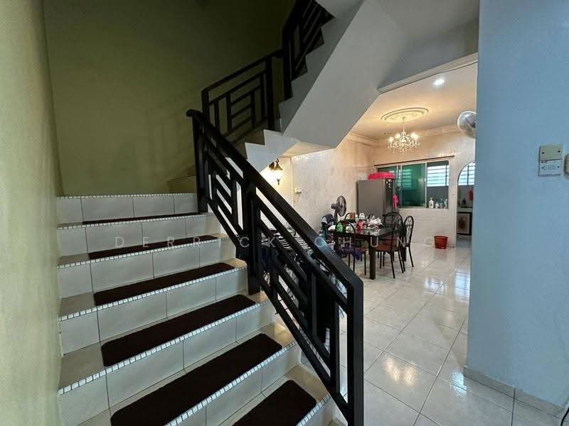 Terraced House for Sale in Ipoh (Perak) - Derrick Chung - Interior - PropertyGuru.com.my