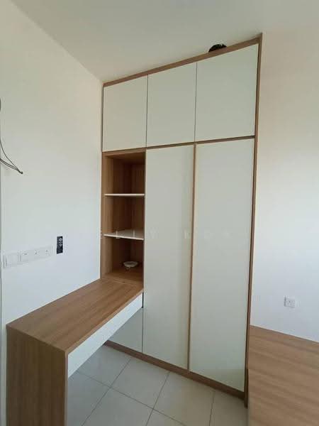 Pangsapuri untuk Disewa di Residensi Seri Wahyu - Kelly Kok - Study - PropertyGuru.com.my