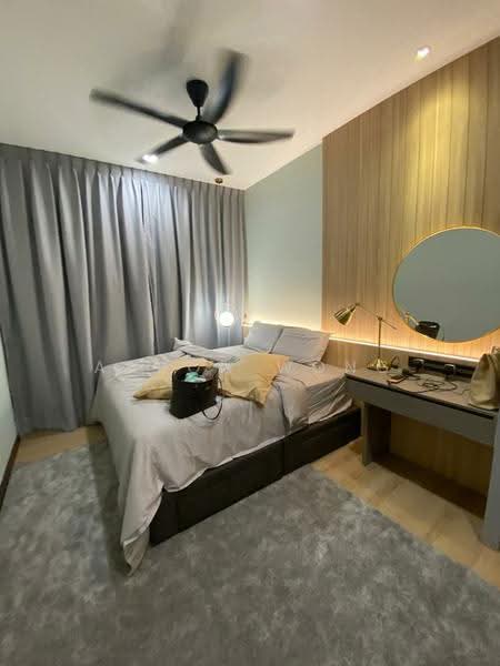Residential Land for Sale in Kuchai Lama (Kuala Lumpur) - Aaron Wong - Bedroom - PropertyGuru.com.my