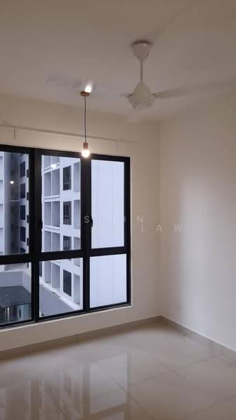 Kondominium untuk Disewa di Platinum Arena - Soon Sheng Law - Living Room - PropertyGuru.com.my
