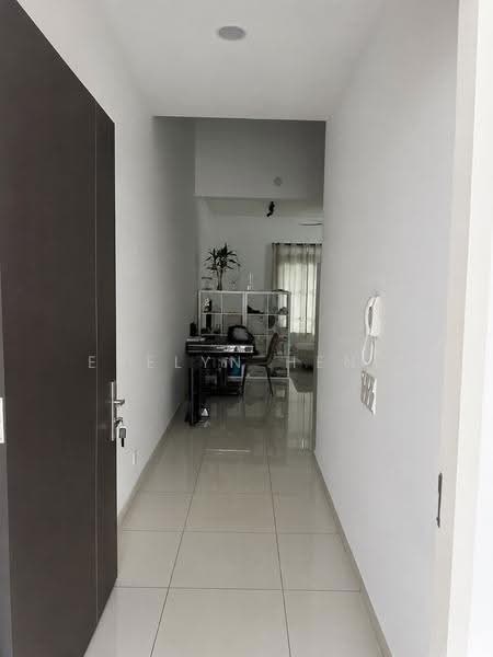 2-storey Terraced House for Sale in Johor Bahru (Johor) - Evelyn Heng - Corridor - PropertyGuru.com.my