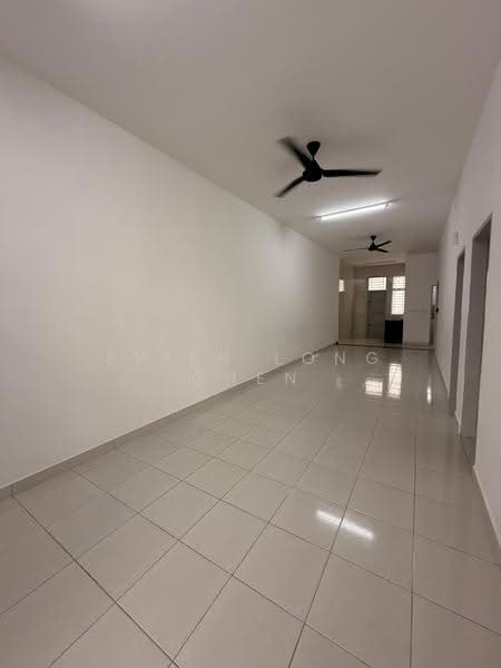 Rumah Teres 1-Tingkat untuk Disewa di Bandar Putra Kulai (Kulai) - Shieh Long Chen - Interior - PropertyGuru.com.my