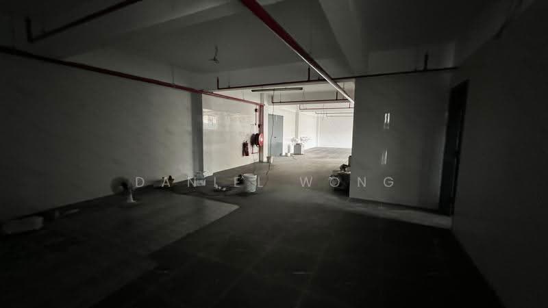 Detached Factory for Rent in Seksyen 15 (Shah Alam) - Daniel Wong - PropertyGuru.com.my