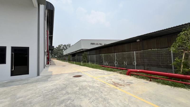 Detached Factory for Rent in Seksyen 15 (Shah Alam) - Daniel Wong - PropertyGuru.com.my