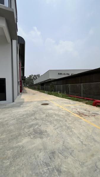 Detached Factory for Rent in Seksyen 15 (Shah Alam) - Daniel Wong - PropertyGuru.com.my