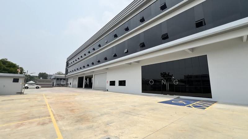 Detached Factory for Rent in Seksyen 15 (Shah Alam) - Daniel Wong - PropertyGuru.com.my