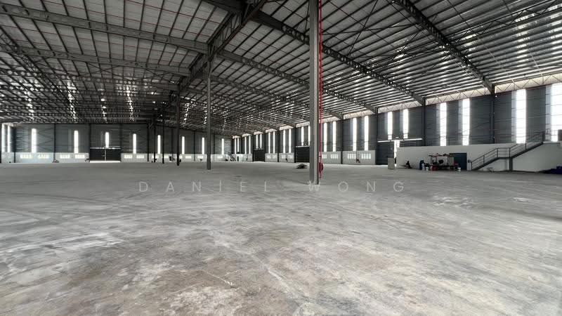 Detached Factory for Rent in Seksyen 15 (Shah Alam) - Daniel Wong - PropertyGuru.com.my