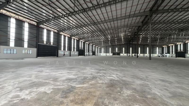 Detached Factory for Rent in Seksyen 15 (Shah Alam) - Daniel Wong - PropertyGuru.com.my