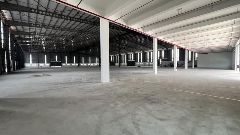 Detached Factory for Rent in Seksyen 15 (Shah Alam) - Daniel Wong - PropertyGuru.com.my