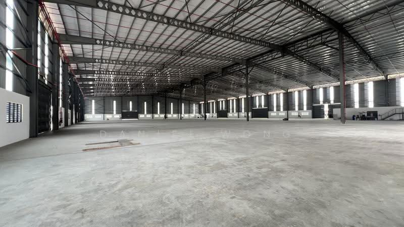 Detached Factory for Rent in Seksyen 15 (Shah Alam) - Daniel Wong - PropertyGuru.com.my