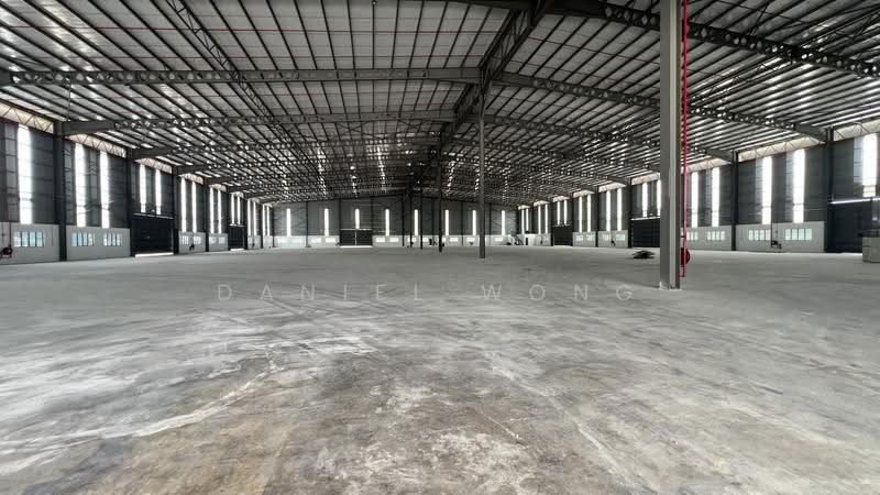 Detached Factory for Rent in Seksyen 15 (Shah Alam) - Daniel Wong - PropertyGuru.com.my