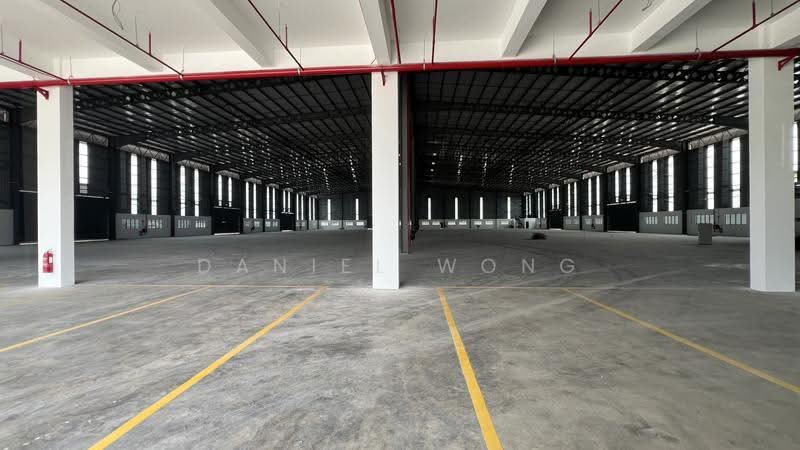 Detached Factory for Rent in Seksyen 15 (Shah Alam) - Daniel Wong - PropertyGuru.com.my