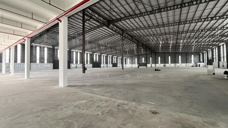 Detached Factory for Rent in Seksyen 15 (Shah Alam) - Daniel Wong - PropertyGuru.com.my