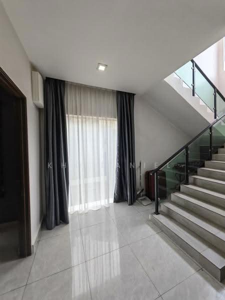Semi-Detached House for Sale in Kota Kemuning (Shah Alam) - Kho Daniel - Interior - PropertyGuru.com.my