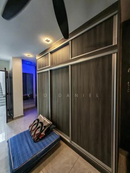 Semi-Detached House for Sale in Kota Kemuning (Shah Alam) - Kho Daniel - Interior - PropertyGuru.com.my