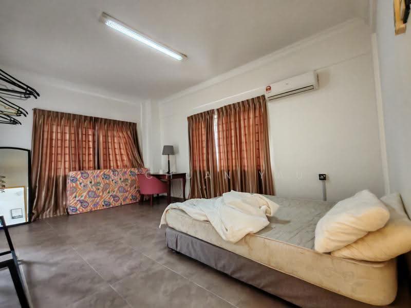 Condominium for Sale at Garden City Straits - Yu Chuan Yau - PropertyGuru.com.my