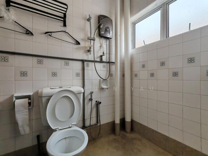 Condominium for Sale at Garden City Straits - Yu Chuan Yau - PropertyGuru.com.my
