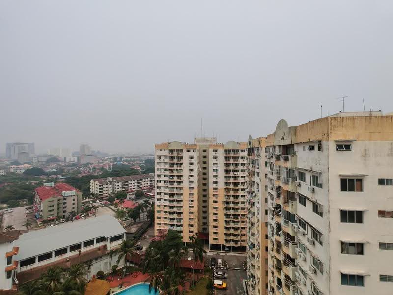 Condominium for Sale at Garden City Straits - Yu Chuan Yau - PropertyGuru.com.my