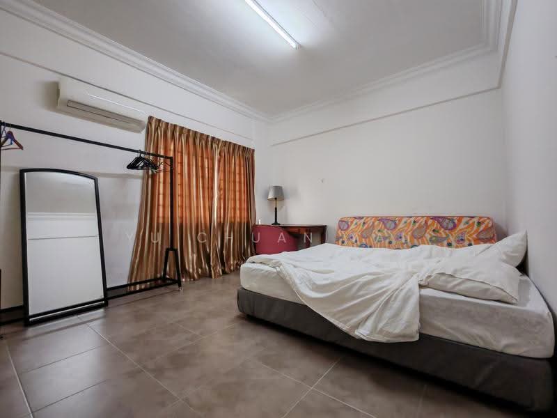 Condominium for Sale at Garden City Straits - Yu Chuan Yau - PropertyGuru.com.my