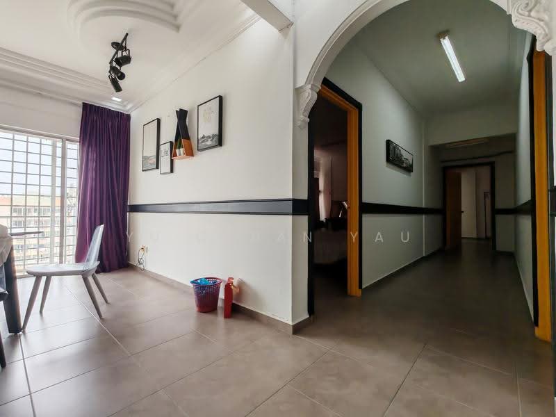 Condominium for Sale at Garden City Straits - Yu Chuan Yau - PropertyGuru.com.my