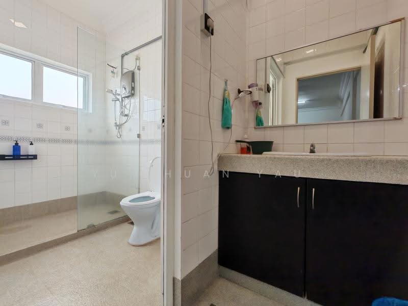 Condominium for Sale at Garden City Straits - Yu Chuan Yau - PropertyGuru.com.my