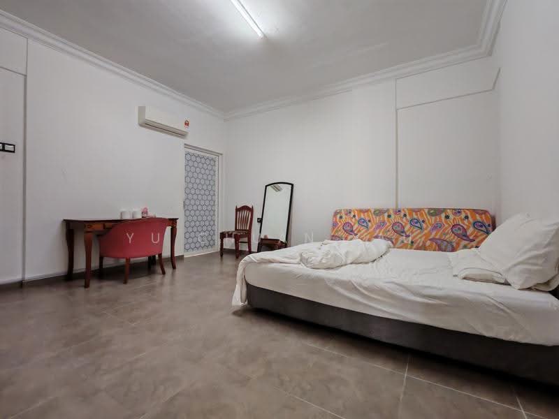 Condominium for Sale at Garden City Straits - Yu Chuan Yau - PropertyGuru.com.my
