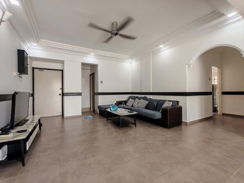 Condominium for Sale at Garden City Straits - Yu Chuan Yau - PropertyGuru.com.my