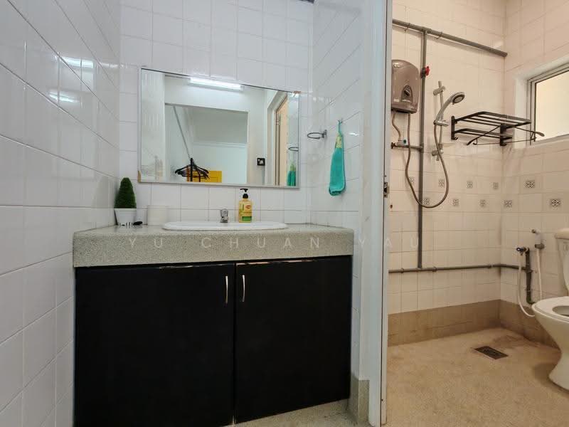 Condominium for Sale at Garden City Straits - Yu Chuan Yau - PropertyGuru.com.my