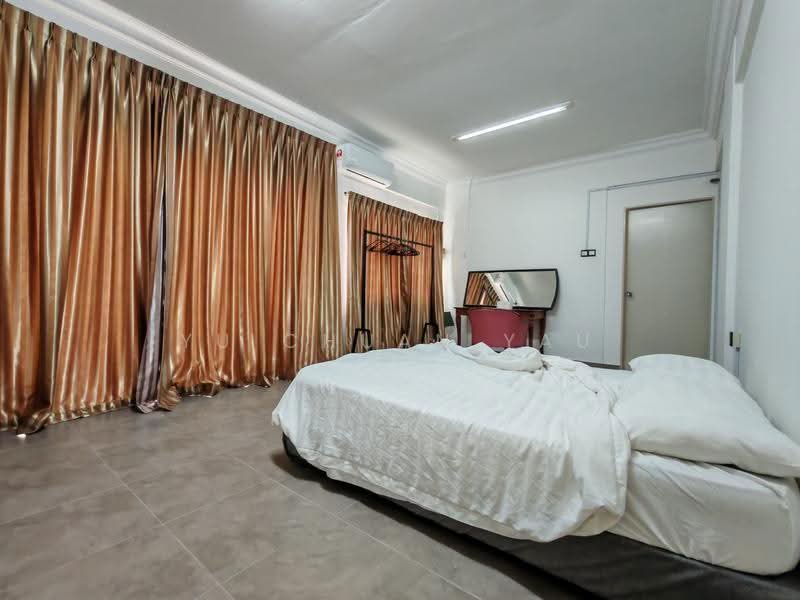 Condominium for Sale at Garden City Straits - Yu Chuan Yau - PropertyGuru.com.my