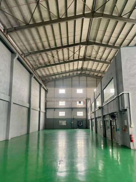 Kilang untuk Disewa di Chan Sow Lin (Cheras) - Yizhen Lee - Interior - PropertyGuru.com.my