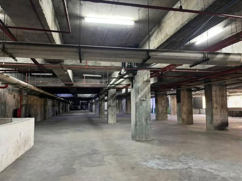 Kilang untuk Disewa di Chan Sow Lin (Cheras) - Yizhen Lee - Basement - PropertyGuru.com.my