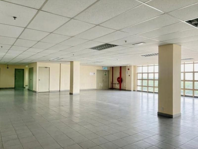 Kilang untuk Disewa di Chan Sow Lin (Cheras) - Yizhen Lee - Interior - PropertyGuru.com.my