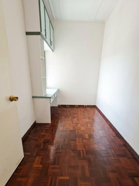 Apartment for Sale at Vista Wira 1 & 2 - Wincent Chuah - PropertyGuru.com.my