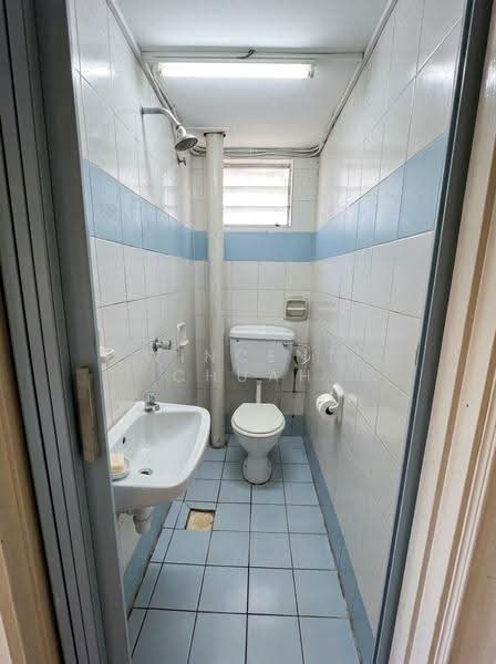Apartment for Sale at Vista Wira 1 & 2 - Wincent Chuah - PropertyGuru.com.my