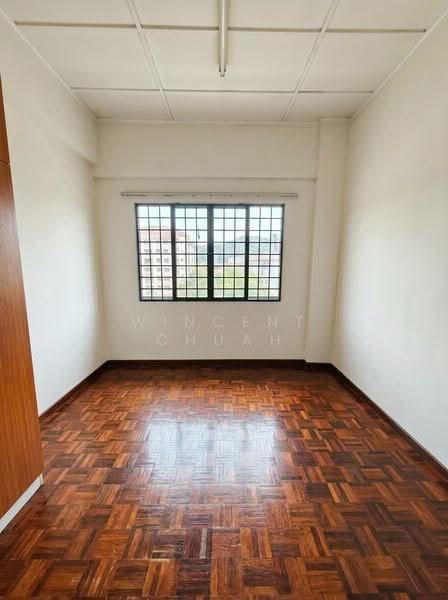 Apartment for Sale at Vista Wira 1 & 2 - Wincent Chuah - PropertyGuru.com.my