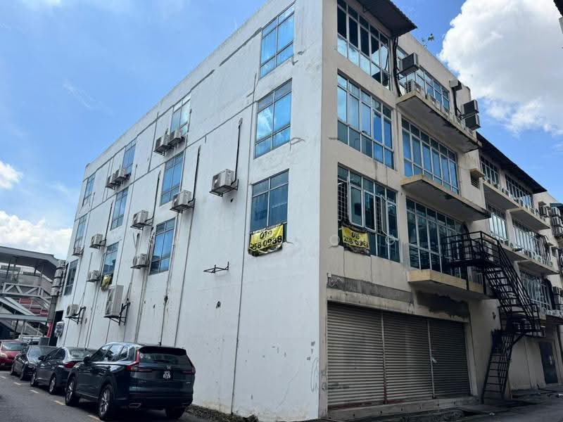 Shop for Rent in Bandar Puteri Puchong (Puchong) - Sarah Wong - Exterior - PropertyGuru.com.my