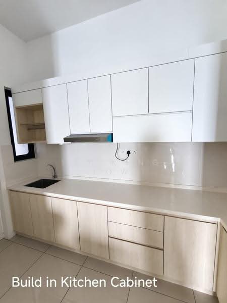 Kediaman Servis untuk Disewa di Le Pavillion - Ley Keng Low - PropertyGuru.com.my