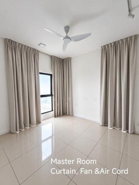 Kediaman Servis untuk Disewa di Le Pavillion - Ley Keng Low - PropertyGuru.com.my