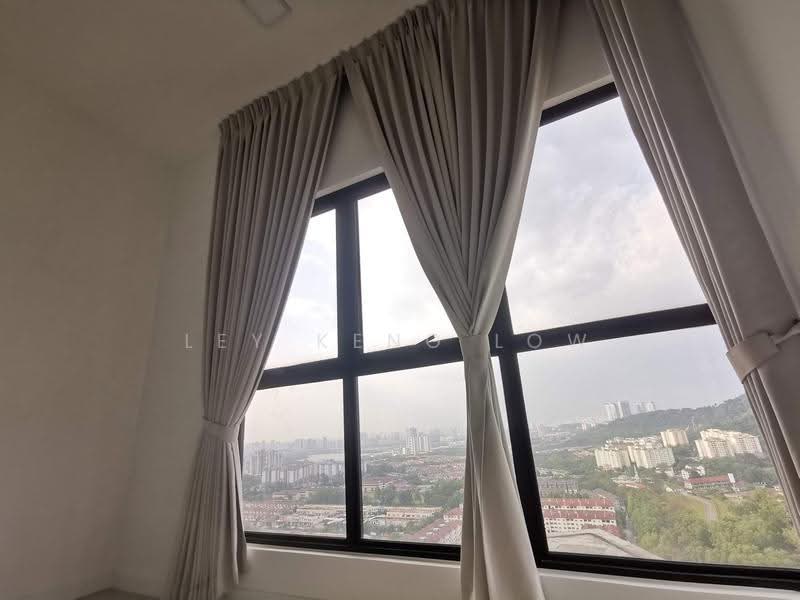 Kediaman Servis untuk Disewa di Le Pavillion - Ley Keng Low - PropertyGuru.com.my