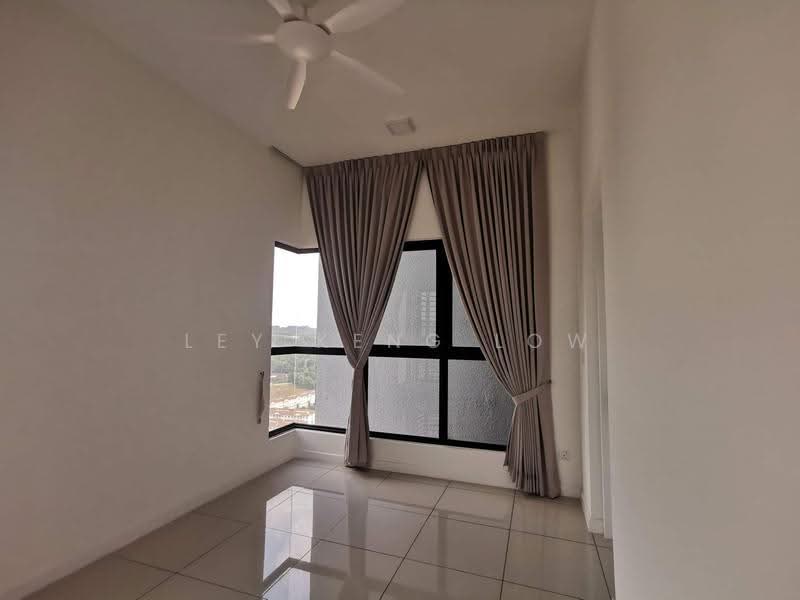 Kediaman Servis untuk Disewa di Le Pavillion - Ley Keng Low - PropertyGuru.com.my
